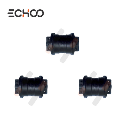 Di bawah roller A7402000M00 untuk mesin konstruksi jalan frame undercarriage