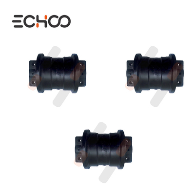 Track roller Titan 325 untuk suku cadang undercarriage aftermarket paver aspal