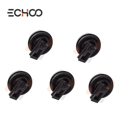 Roda Idler Fits FOR WIRTGEN W1900 Bagian Chassis Mesin Penggilingan Dingin