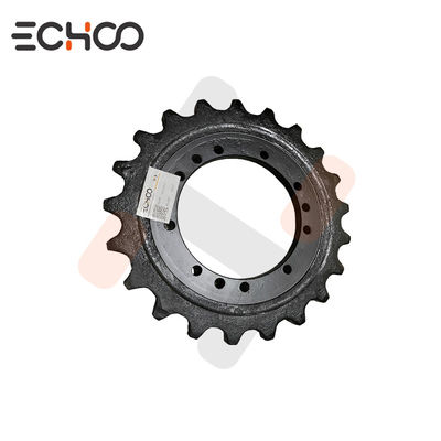 309953017 Chain Sprocket Kompatibel Dengan Wirtgen Milling Machine Frame Chassis