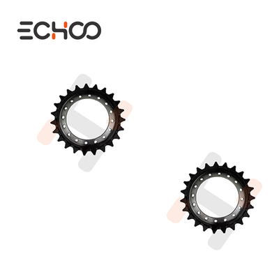 309953017 Chain Sprocket Kompatibel Dengan Wirtgen Milling Machine Frame Chassis