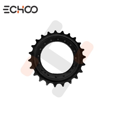 309953017 Chain Sprocket Kompatibel Dengan Wirtgen Milling Machine Frame Chassis