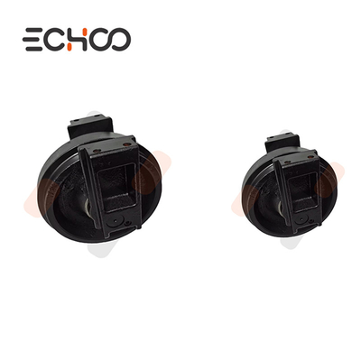 P85034B1U00 Roda idler cocok dengan bagian bawah kendaraan mesin penggiling Wirtgen