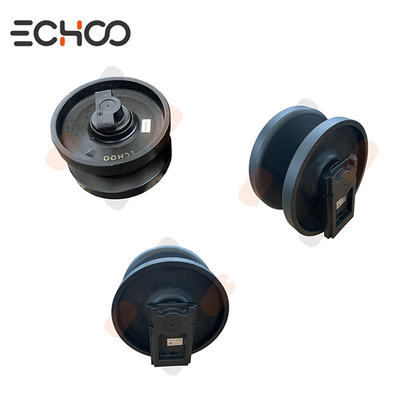 Roda Jalur Idler Depan T590 untuk BOBCAT MTL Undercarriage CTL Parts