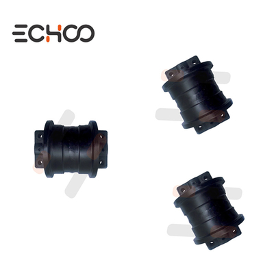 2066123 Roller rel untuk bagian-bagian undercarriage mesin penggiling FOR WIRTGEN