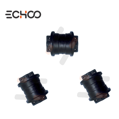 Di bawah roller 4812071057 untuk Dynapac paver aftermarket bagian bawah kendaraan
