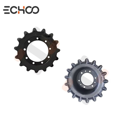 Sprocket T630 Motor Drive Undercarriage Fits BOBCAT CTL suku cadang
