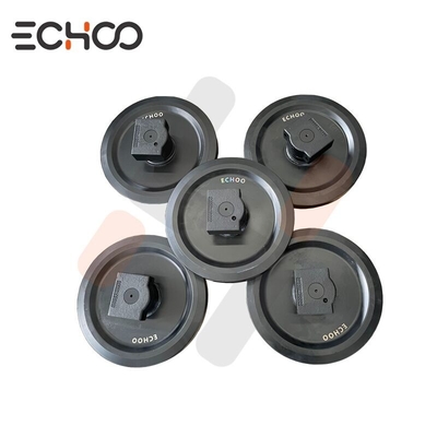Rear Idler T630 Track Wheel untuk BOBCAT Skid Steer Undercarriage Components