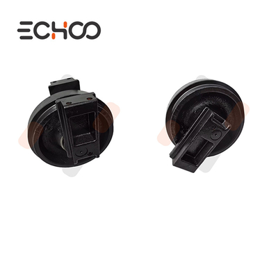 PQ603402Y00 Steering Idler untuk bingkai sasis mesin penggilingan dingin FOR WIRTGEN