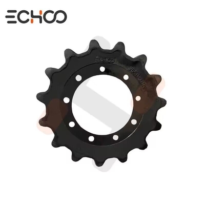 Sprocket T650 Undercarriage Fits BOBCAT CTL Motor Drive Penggantian Bagian