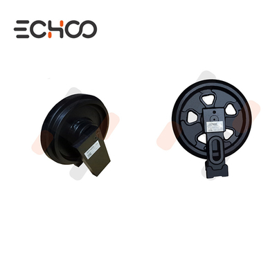 Roda Pemalas Bor Terarah 349-006 cocok untuk bagian Undercarriage Ditch Witch