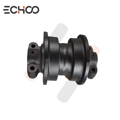 185003 Rol Track untuk bagian-bagian undercarriage mesin Wirtgen Milling