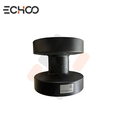 Roller bawah T770 Solid Mounting untuk BOBCAT CTL Undercarriage Track Roller Parts