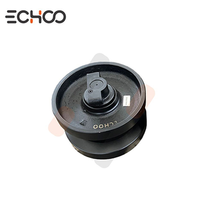 Front Idler T750 untuk BOBCAT Compact Track Loaders Undercarriage Drive Wheel Replacement