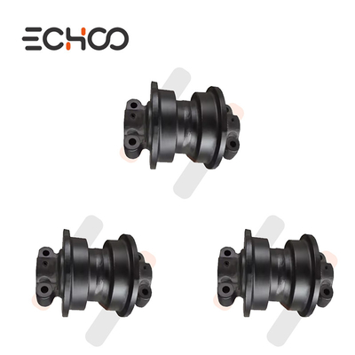 45019639 Support Roller For Vogele Asphalt Paver Bagian-Bagian Bawah Kereta