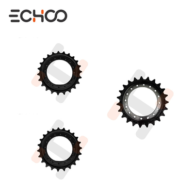 FOR WIRTGEN W200 Sprocket Untuk Mesin Penggilingan Dingin Frame Undercarriage