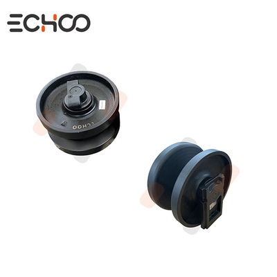 Front Idler 6693237 Untuk BOBCAT Compact Track Load Undercarriage