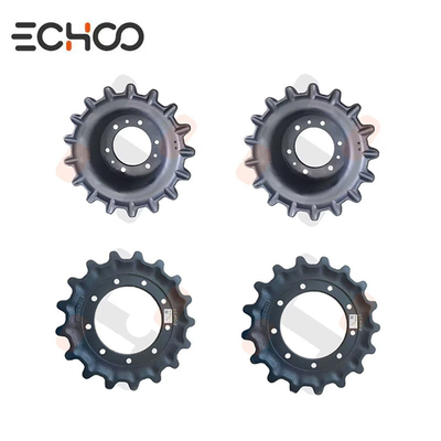 Sprocket 6736308 Aksesoris penggantian untuk BOBCAT CTL