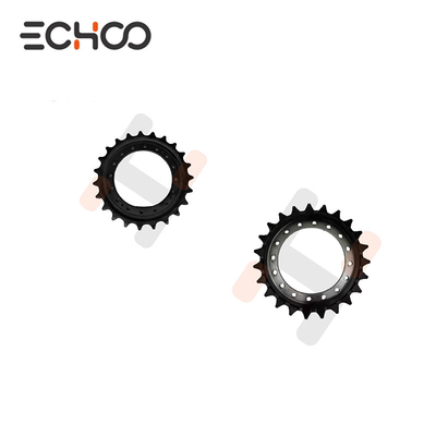 FOR WIRTGEN W1500 Drive Sprocket Untuk Bagian Undercarriage Mesin Penggilingan Jalan