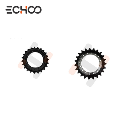 Wirtgen W1900 Sprocket Untuk Mesin Penggilingan Jalan Bagian Bawah Kereta Bawah