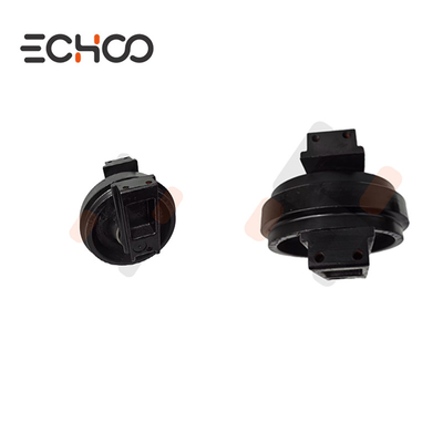 UX055E0E Roda Idler Untuk FOR WIRTGEN Cold Milling Machine Frame Undercarriage