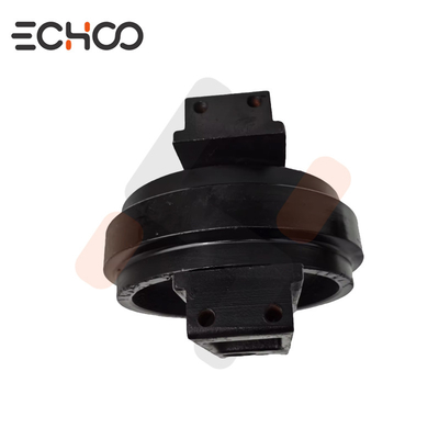 Vogele Super 1300-2 Idler Untuk Aspal Paver Aftermarket Bagian Undercarriage