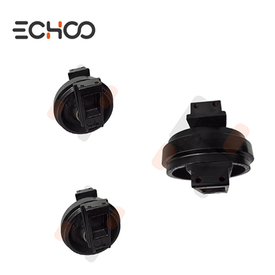 Vogele Super 1300-2 Idler Untuk Aspal Paver Aftermarket Bagian Undercarriage