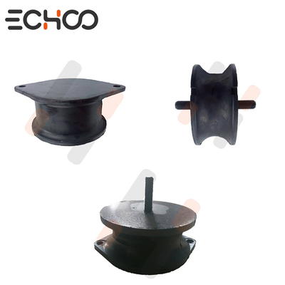 Karet Buffer Untuk CA30 Vibration Mount Dynapac Road Roller Parts