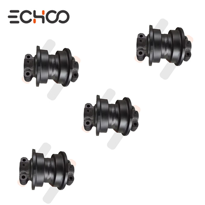 AX1900A0Y00 Roller Bagian Bawah Untuk FOR WIRTGEN Milling Machine Frame Undercarriage