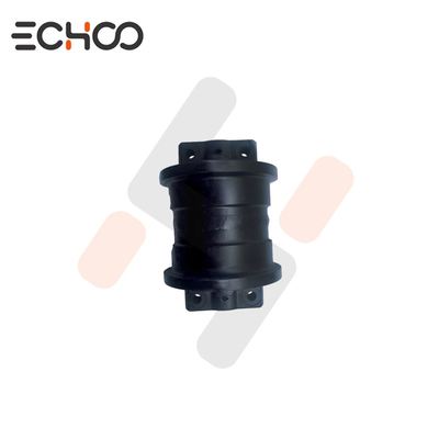AX1900A0Y00 Roller Bagian Bawah Untuk Wirtgen Milling Machine Frame Undercarriage