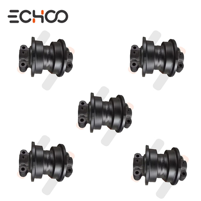 Track Roller UF150F0E Untuk Wirtgen Milling Aftermarket Bagian Undercarriage
