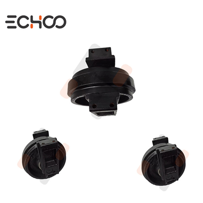 PY4044H0Y00 Idler Pully For Wirtgen Cold Milling Machine Komponen Sasis