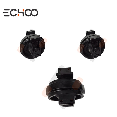UX070V9E Roda Idler Untuk FOR WIRTGEN Road Milling Machine Bagian Undercarriage