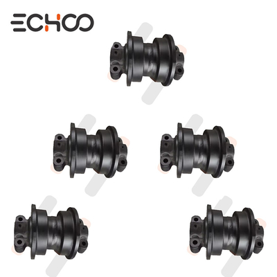 Track Roller 3222349002 Untuk Bagian Undercarriage Mesin Konstruksi Jalan
