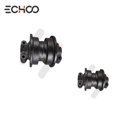 3222338740 Support Roller Untuk Mesin Pembangunan Jalan Frame Chassis