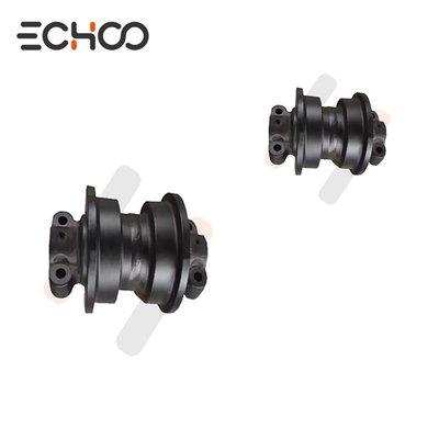 3222 338 740 Undercarriage Roller Untuk Rangka Undercarriage Mesin Konstruksi Jalan
