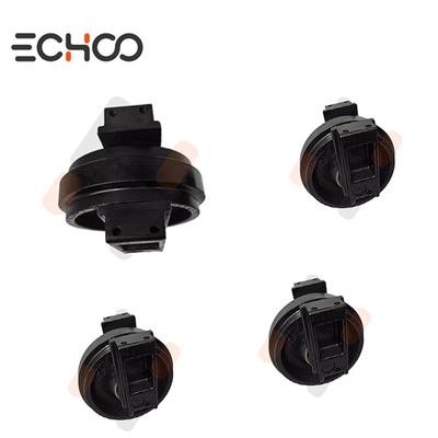 UX052E3E Idler Fits FOR WIRTGEN Milling Machine Aftermarket Bagian Bawah Kereta