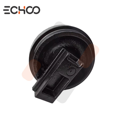 UX052E3E Idler Fits Wirtgen Milling Machine Aftermarket Bagian Bawah Kereta