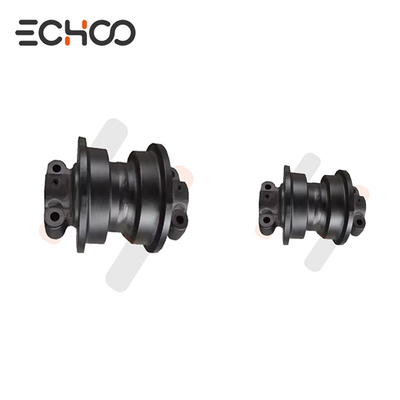 Roller Bawah UF142E2E Untuk Suku Cadang Undercarriage Aftermarket Penggali Mini Yanmar