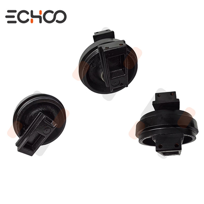 FOR WIRTGEN W250 Idler Wheel Untuk Bagian Undercarriage Mesin Penggilingan Dingin
