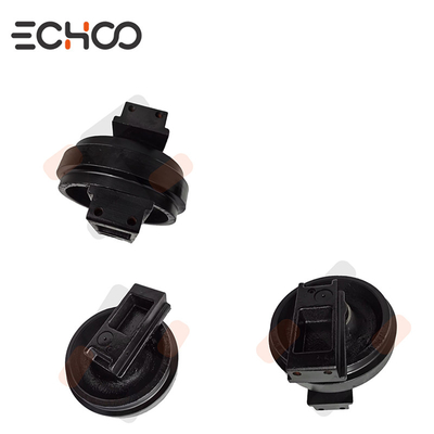 FOR WIRTGEN W1200F Idler Pully Untuk Komponen Sasis Mesin Konstruksi Jalan