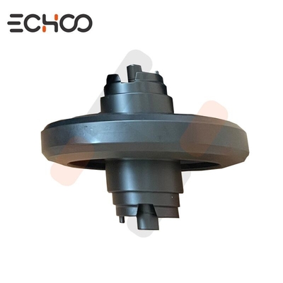 AT452825 Front Idler untuk John Deere CTL Undercarriage Wheel Replacement