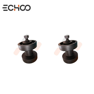 Roller bawah CT333E untuk John Deere Road CTL Support Wheel Undercarriage