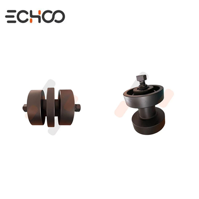 06813-00027 Assy Roller Bottom Replacement Untuk Bagian Undercarriage Takeuchi