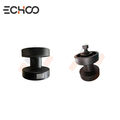 Assy Roller Belakang Bagian Bawah 06813-00024 Untuk Takeuchi CTL Bagian Bawah Kereta