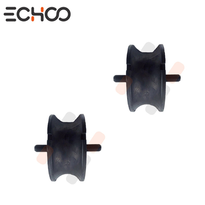 Penyangga kejut untuk Dynapac CC211 drum roller machine undercarriage