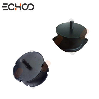Penyangga kejut untuk Dynapac CC211 drum roller machine undercarriage
