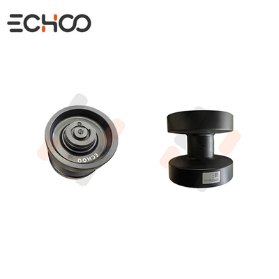 Track Roller 06913-00022 Bagian Pendukung Roller Belakang Untuk Undercarriage Takeuchi