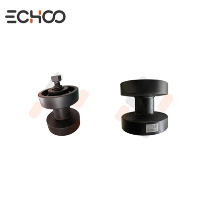Roller rel untuk Takeuchi TL240 Bagian bawah kereta bawah tanah OEM Aftermarket