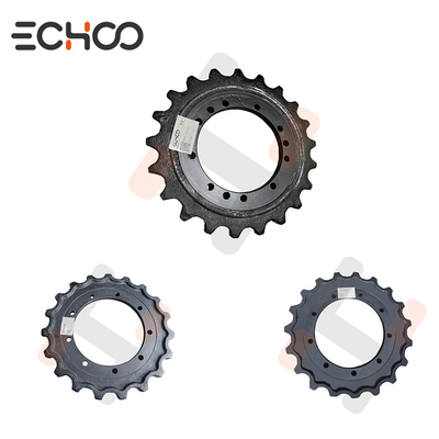 Yanmar B5 Mini Excavator Sprockets Aftermarket Bagian Undercarriage